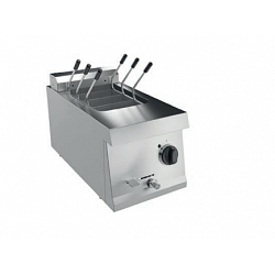 Električni pasta cooker 10 litara 3 korpe - GM