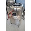Automatska mašina za ljuštenje krompira i luka 15litara - Ital Form 2