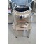 Automatska mašina za ljuštenje krompira i luka 15litara - Ital Form 3