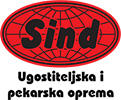 Ugostiteljska, pekarska i poslastičarska oprema SIND - Mala Vranjska, Šabac, Srbija