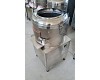 Ital Form - Automatska mašina za ljuštenje krompira i luka 10l