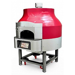 Rotaciona gasna pizza peć RPP-130G - Ital Form