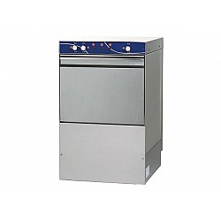 Mašina za pranje sudova 600kom/h - Ital Form