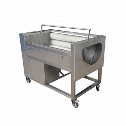 Mašina za pranje voća i povrća - Ital Form