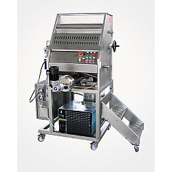 Mašina za sveže, suve i testenine bez glutena RZ100 - Ital Form